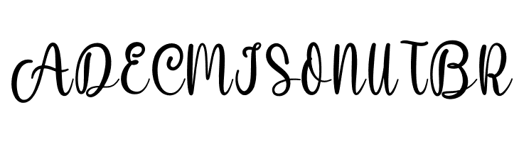 Love Andine Demo  Free Fonts Download