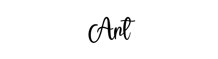 Love Andine Demo  Free Fonts Download