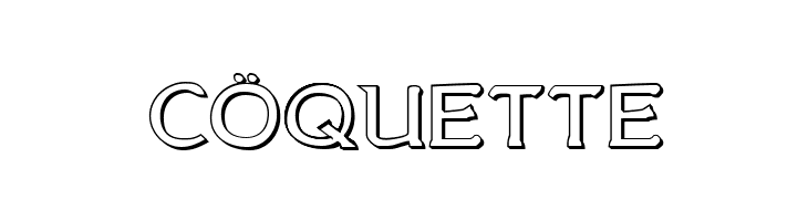 Hadriatic Shadow  Free Fonts Download