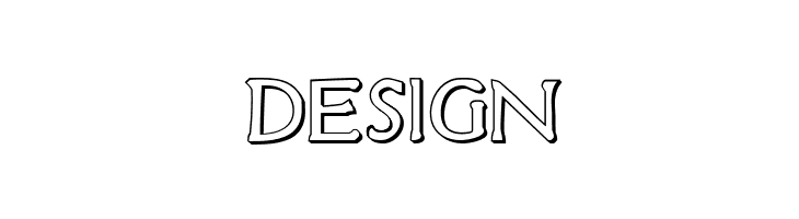 Hadriatic Shadow  Free Fonts Download