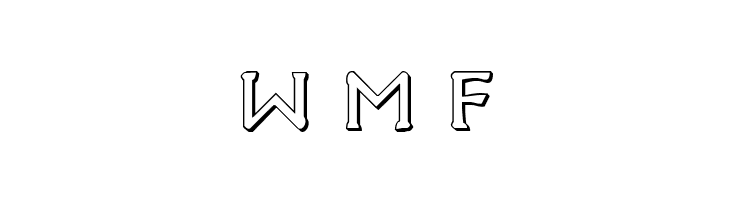 Hadriatic Shadow  Free Fonts Download