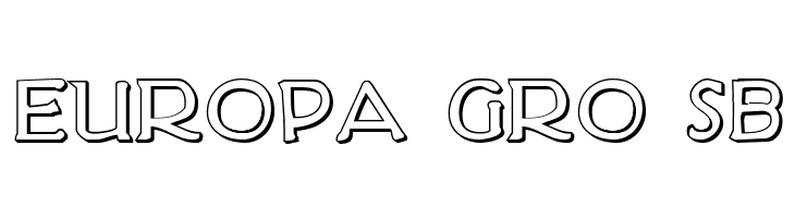Hadriatic Shadow  Free Fonts Download