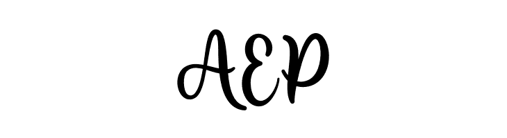 EmiliaKeren Demo  Free Fonts Download