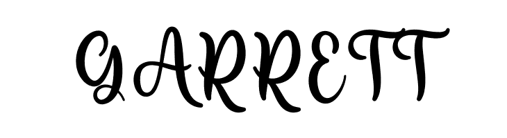 EmiliaKeren Demo  Free Fonts Download