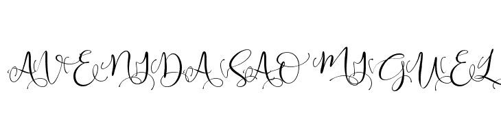 Passquina  Free Fonts Download