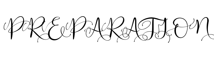 Passquina  Free Fonts Download