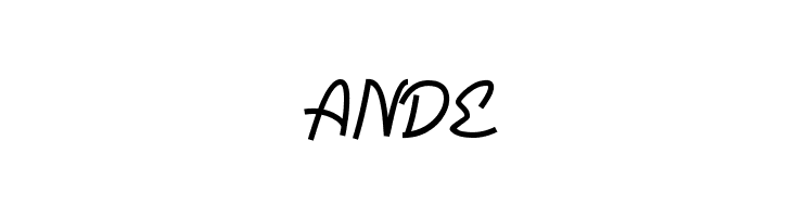 Allysia  Free Fonts Download