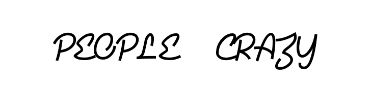 Allysia  Free Fonts Download