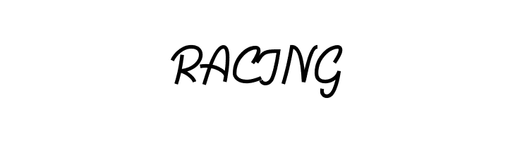 Allysia  Free Fonts Download