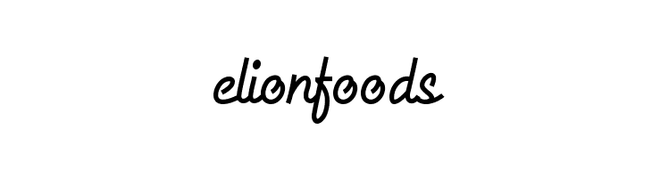 Allysia  Free Fonts Download