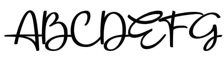 Koofinee  Free Fonts Download