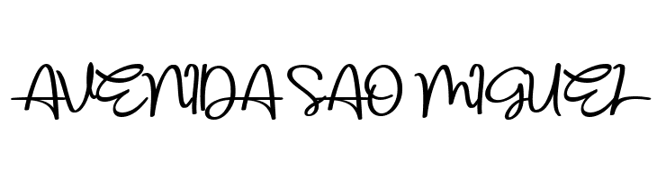 Koofinee  Free Fonts Download