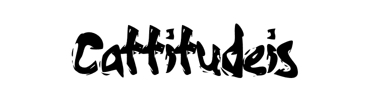 SpookyNightmare  Free Fonts Download