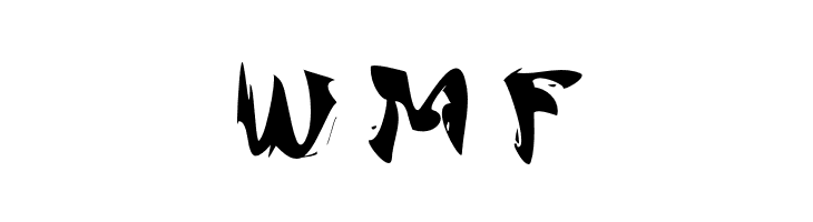 SpookyNightmare  Free Fonts Download
