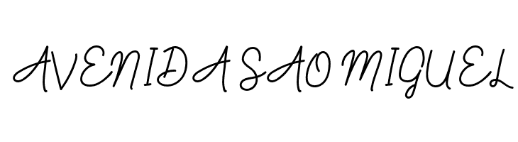 Aluria-Regular  Free Fonts Download