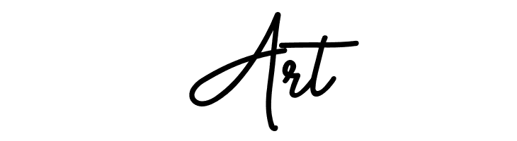 Aluria-Regular  Free Fonts Download