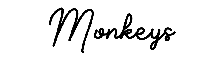 Aluria-Regular  Free Fonts Download