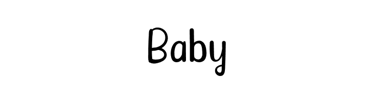 Sweeta-Regular  Free Fonts Download