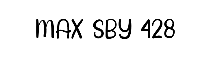 Sweeta-Regular  Free Fonts Download