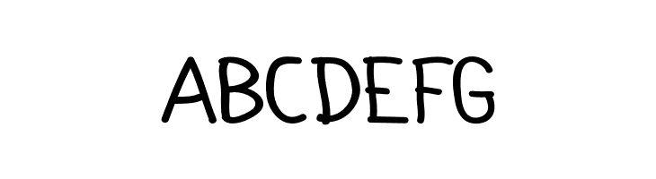 Simplicito-Regular  Free Fonts Download