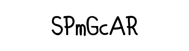 Simplicito-Regular  Free Fonts Download