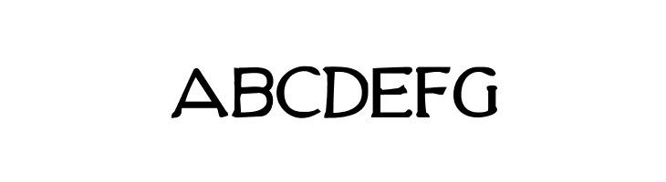 Hadriatic Bold  Free Fonts Download