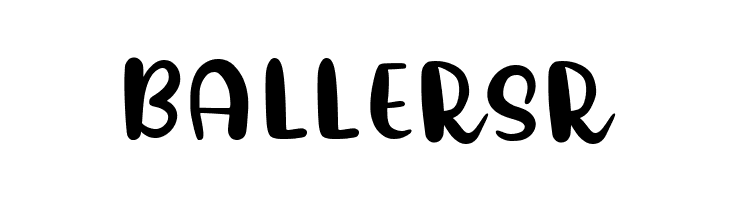 Born to Shine Regular  Free Fonts Download