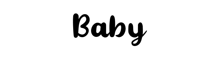 Born to Shine Regular  Free Fonts Download
