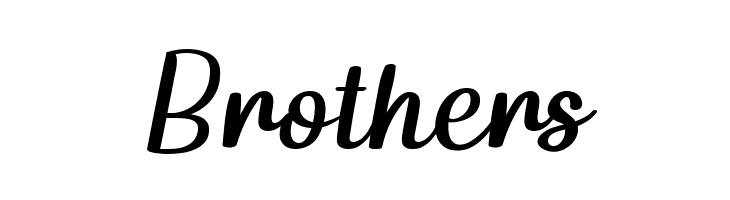 Gladione Regular  Free Fonts Download