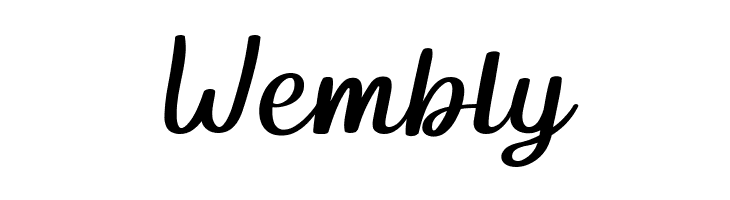 Gladione Regular  Free Fonts Download