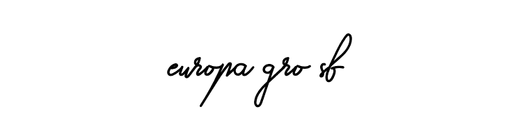 GilbertaDafont-Regular  Free Fonts Download