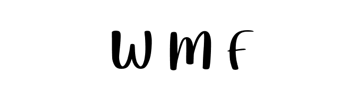 Water Shower Regular  Free Fonts Download