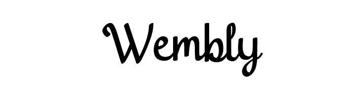 Harton Dafont Regular  Free Fonts Download