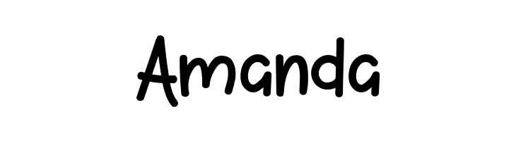 Holiday Song Regular  Free Fonts Download