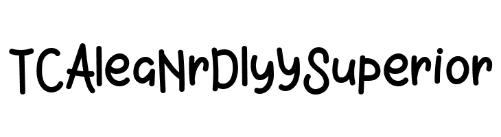 Holiday Song Regular  Free Fonts Download