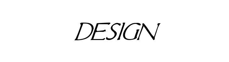 Hadriatic Italic  Free Fonts Download