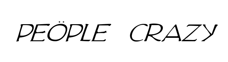 Hadriatic Italic  Free Fonts Download