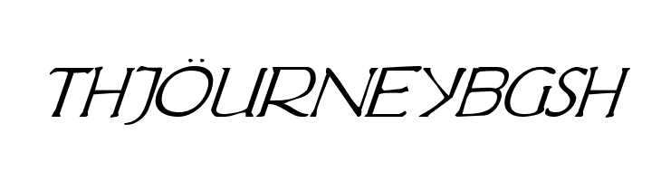 Hadriatic Italic  Free Fonts Download