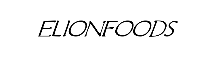 Hadriatic Italic  Free Fonts Download