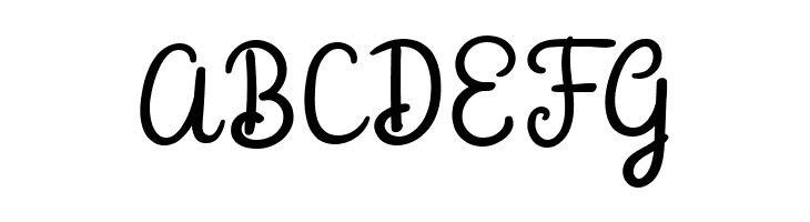 Gardena  Regular  Free Fonts Download
