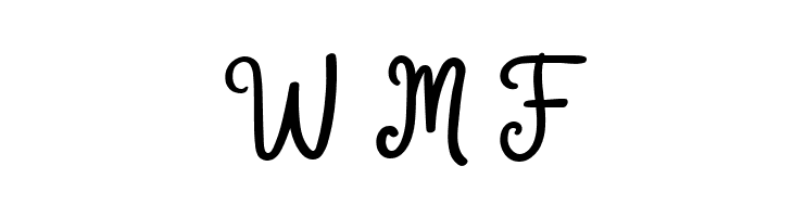 Gardena  Regular  Free Fonts Download