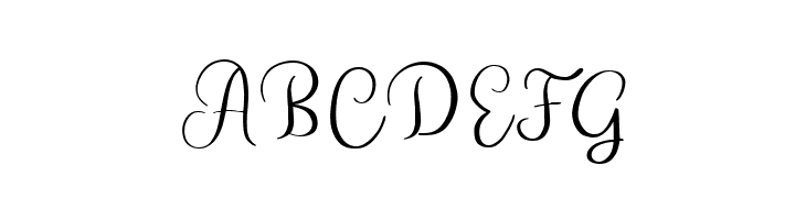 Staylist Regular  Free Fonts Download