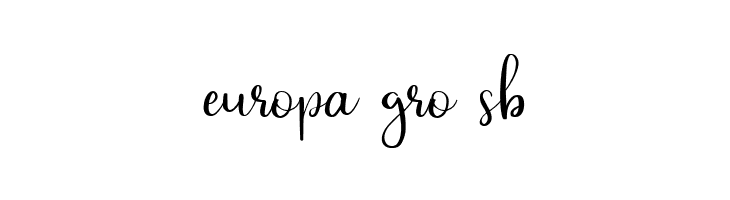 Staylist Regular  Free Fonts Download