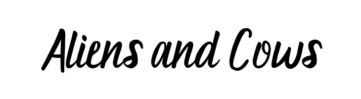 aluna Regular  Free Fonts Download