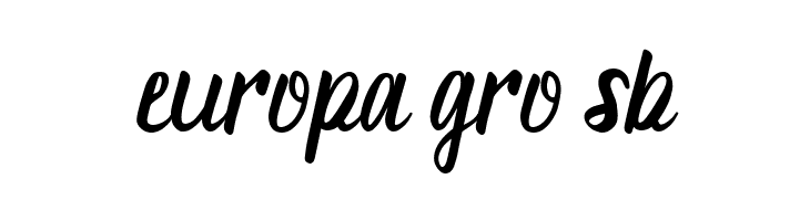 aluna Regular  Free Fonts Download