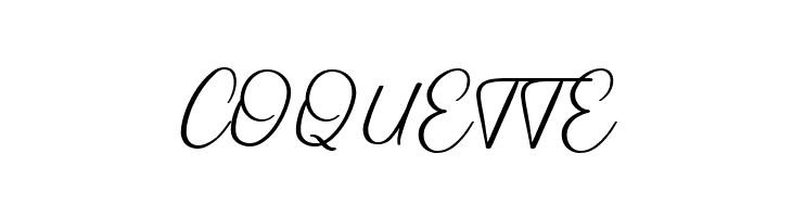 Carolisa Regular  Free Fonts Download