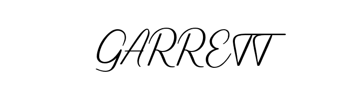 Carolisa Regular  Free Fonts Download