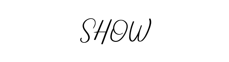 Carolisa Regular  Free Fonts Download