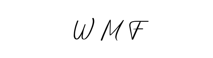 Carolisa Regular  Free Fonts Download