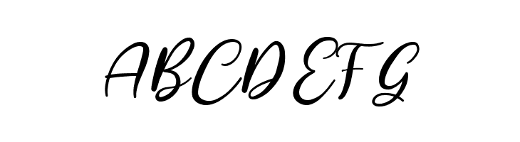 Just Dream  Free Fonts Download